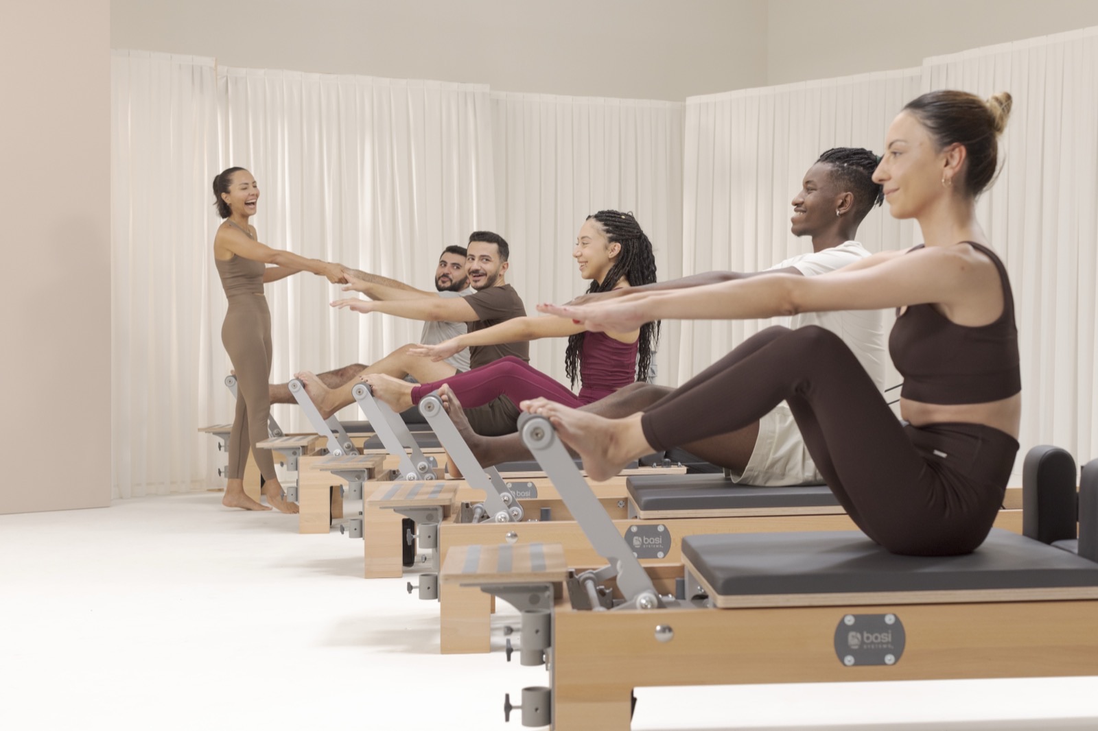 Compact Reformer Group